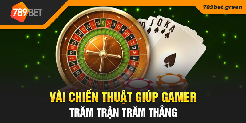 Vài chiến thuật trong cách chơi bài binh bửu giúp bạn thắng lớn