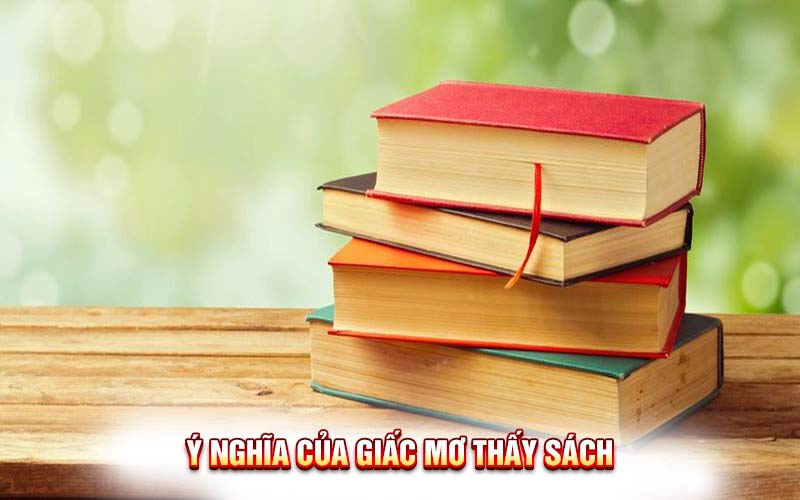 Bí Ẩn Giấc Mơ Sách: Giải Mã Những Điều Không Ngờ Đến