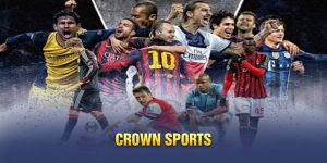 Crown Sports