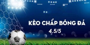 Kèo Châu Á - Asian Handicap là một hình thức cược được ưa chuộng hiện nay