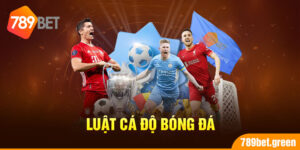 uật cá độ bóng đá mà 789bet muốn chia sẻ cho bạn.